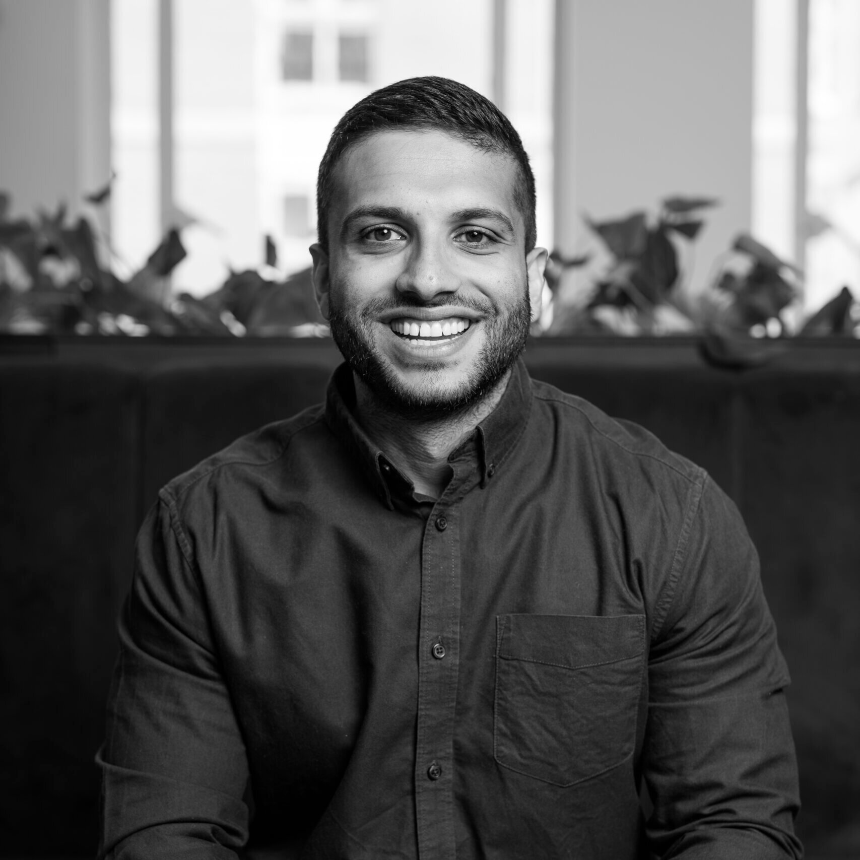 Ryan Patel
