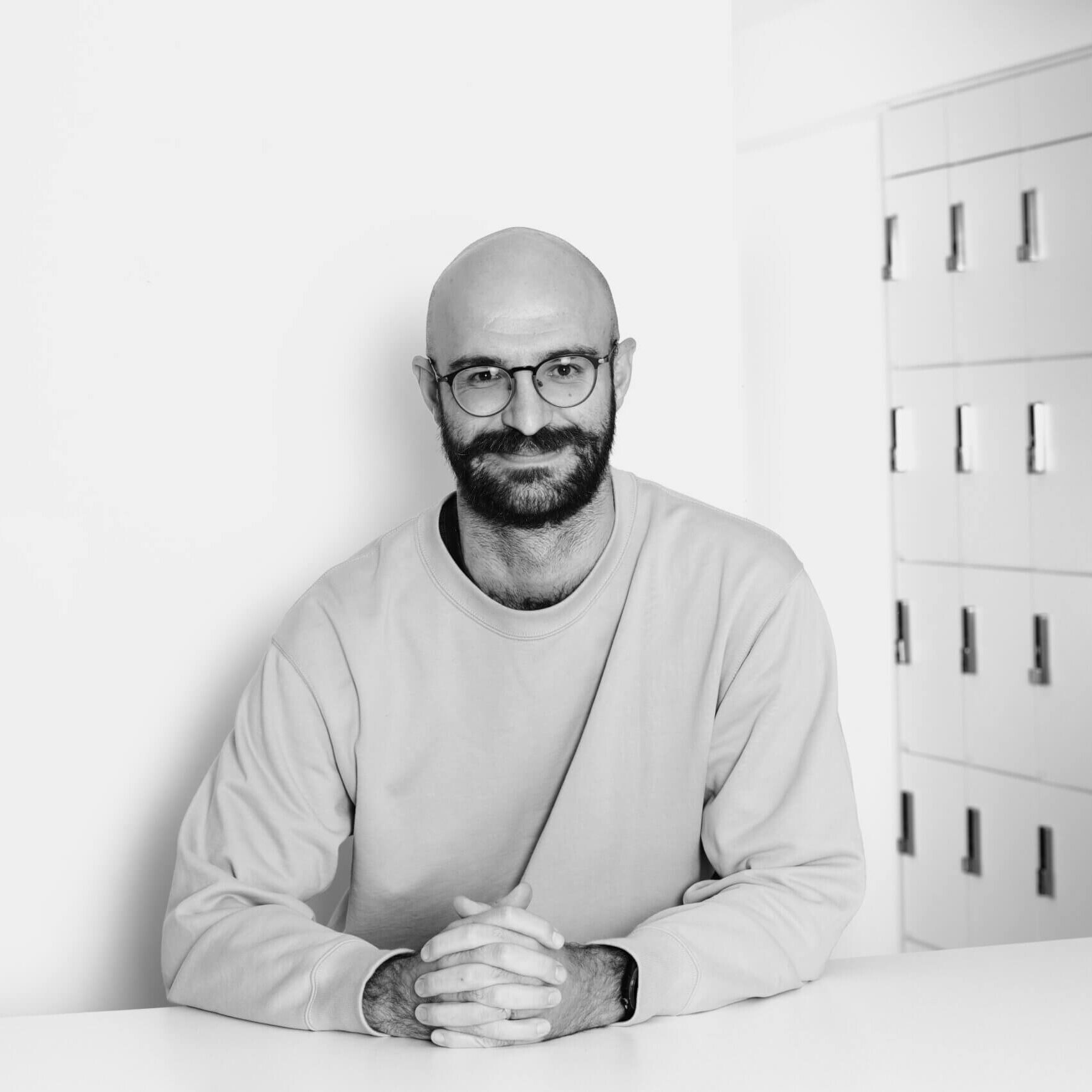 Xavier Labat