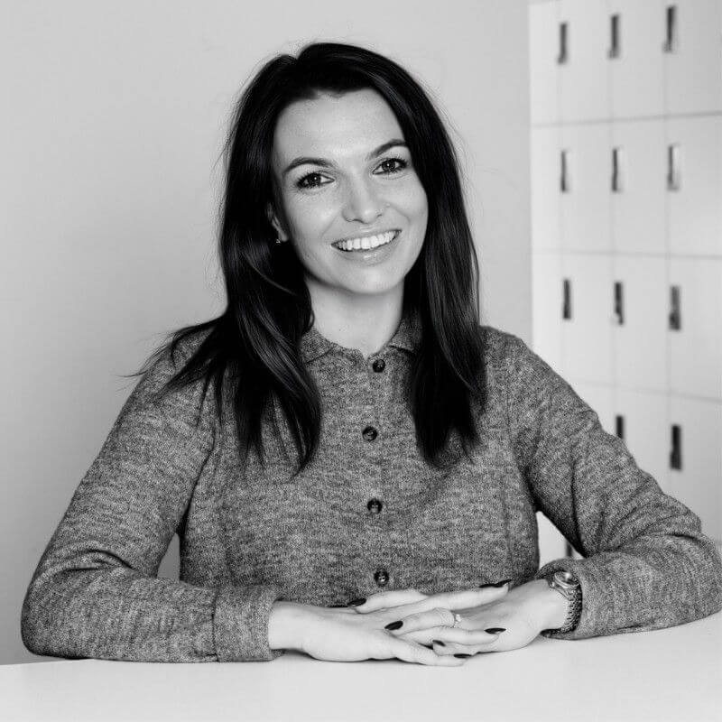 Hannah Thompson