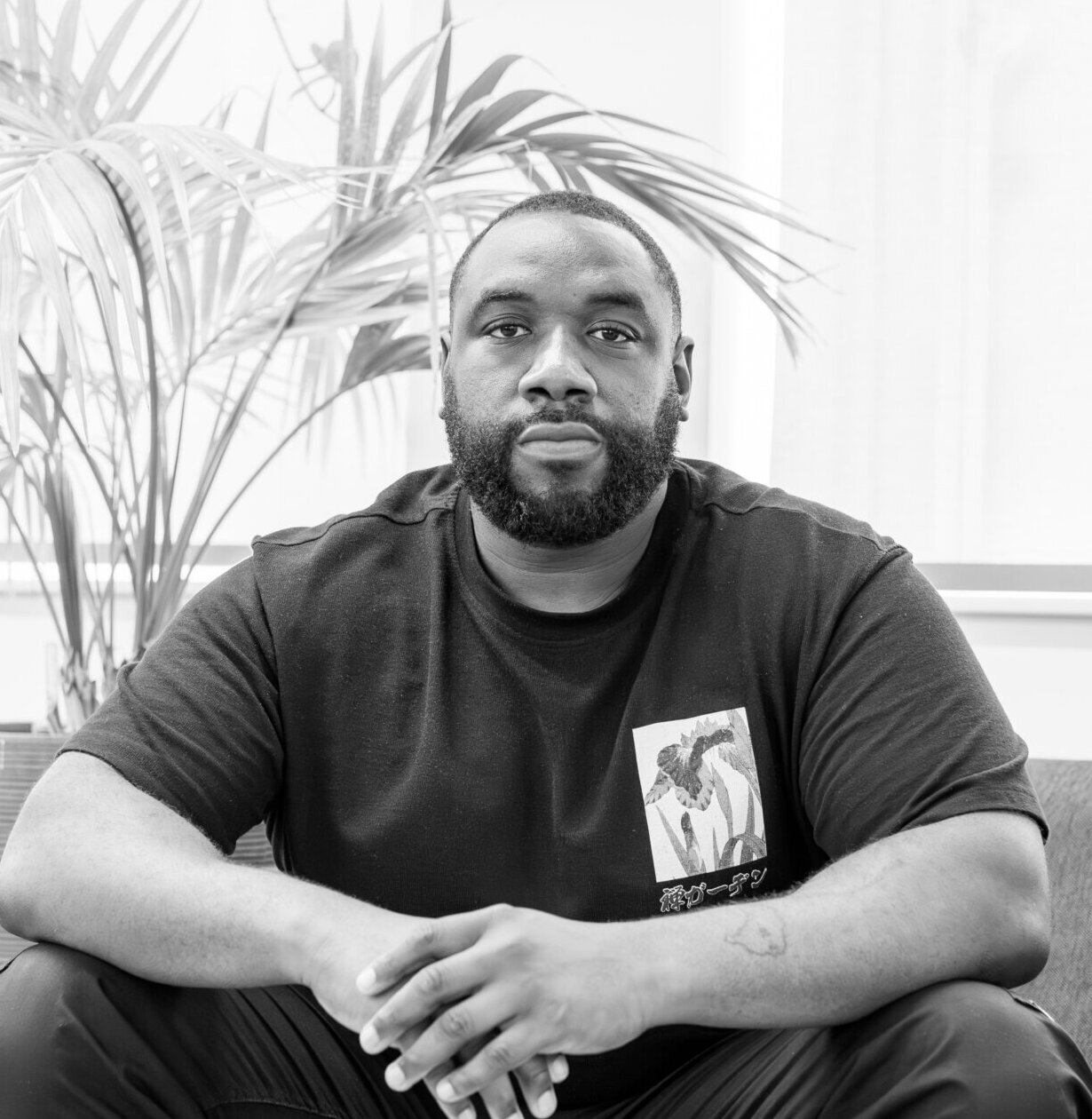 Daniel Wilson-Meghie