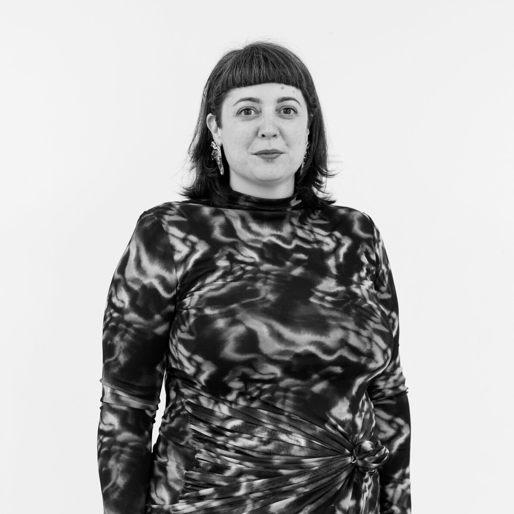 Anna Jeffries