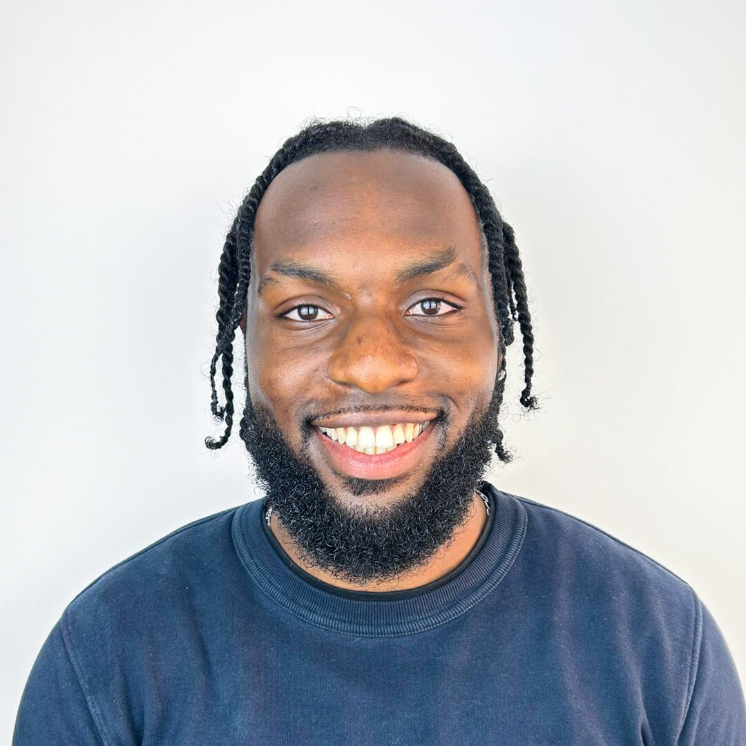 Thandy OgunnaNwokie La Fosse