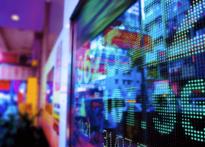 AI and data to inform recruitment process
