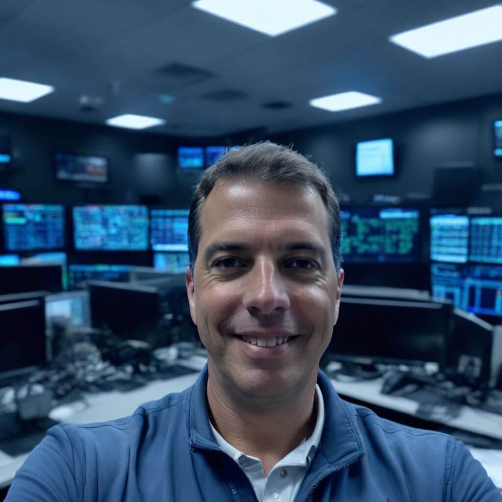 Ben de la Salle - ICA Consulting