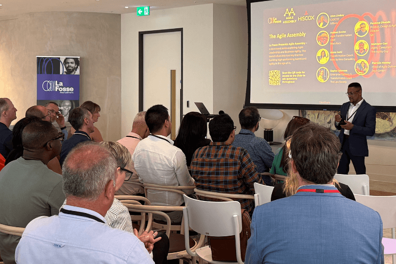 Agile Assembly