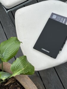 UNBOUND Launch Event