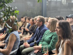 UNBOUND Launch Event