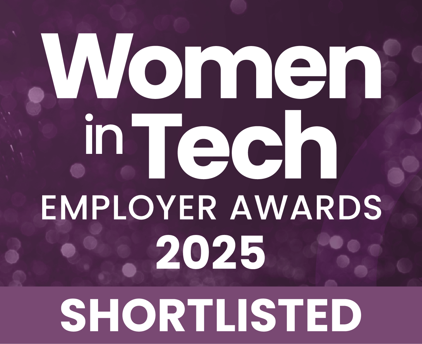 Women in Tech Employer Awards