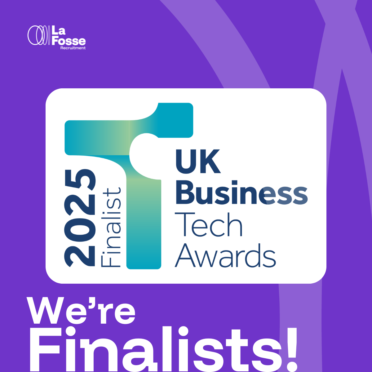 UK Business Tech Awards