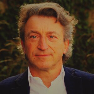 Martin Leuw La Fosse Non-Executive Chair
