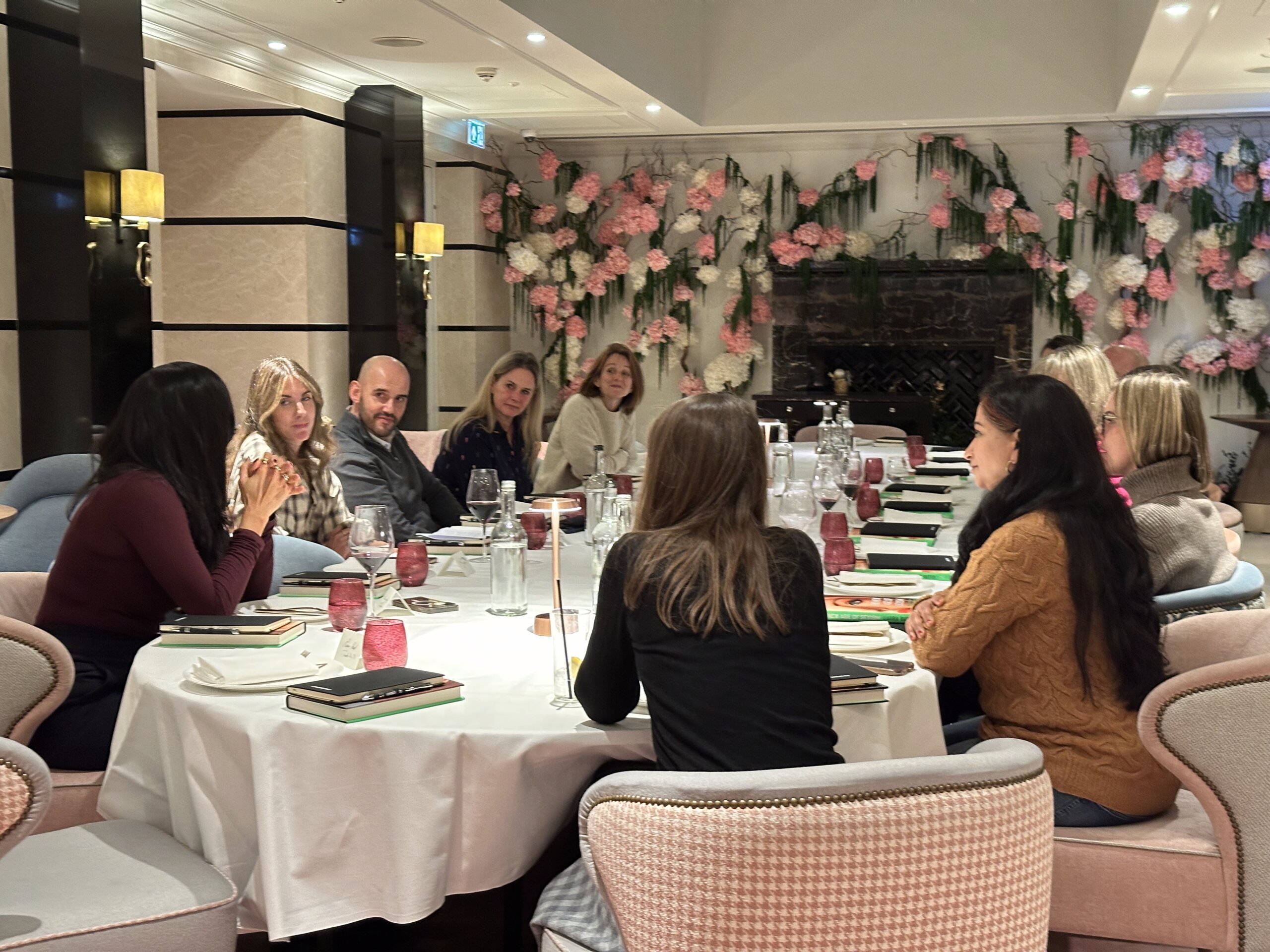 UNBOUND shaping tomorrow