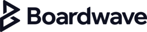 Boardwave logo