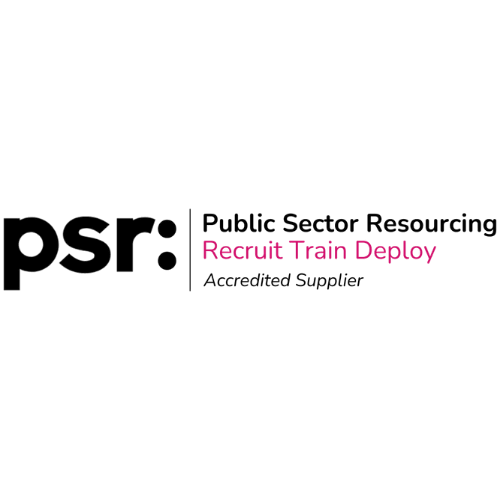 Public Sector Supplier